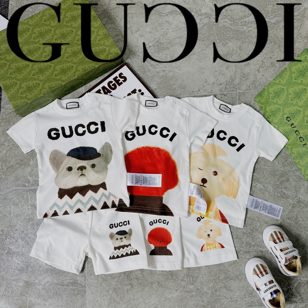 Gucci Babies